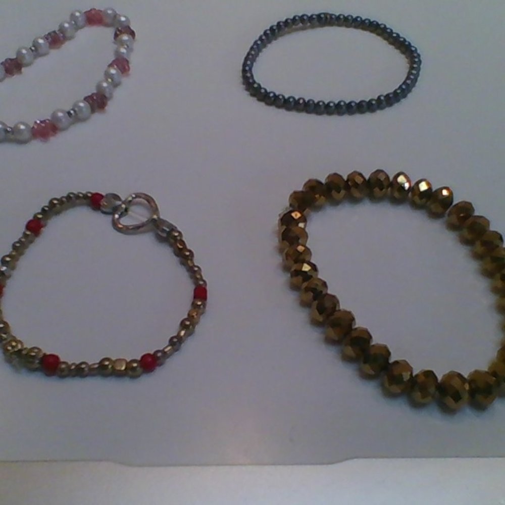 Bracelet Set